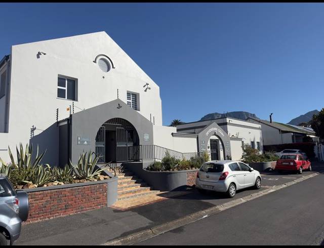 BUSINESS PROPERTY TO RENT IN WYNBERG